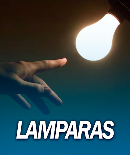 lamparas