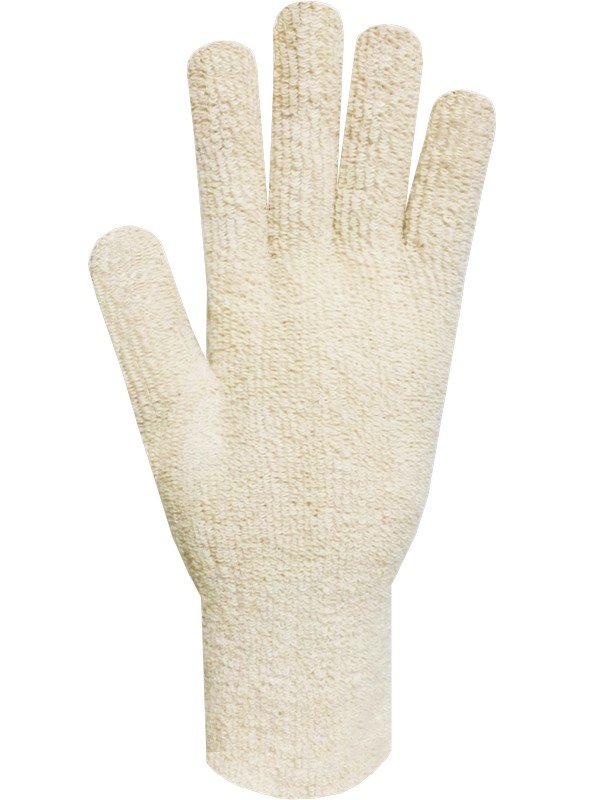 GUANTE TERRYCLOTH ALGODÓN SEMIPESADO 26CM. 115