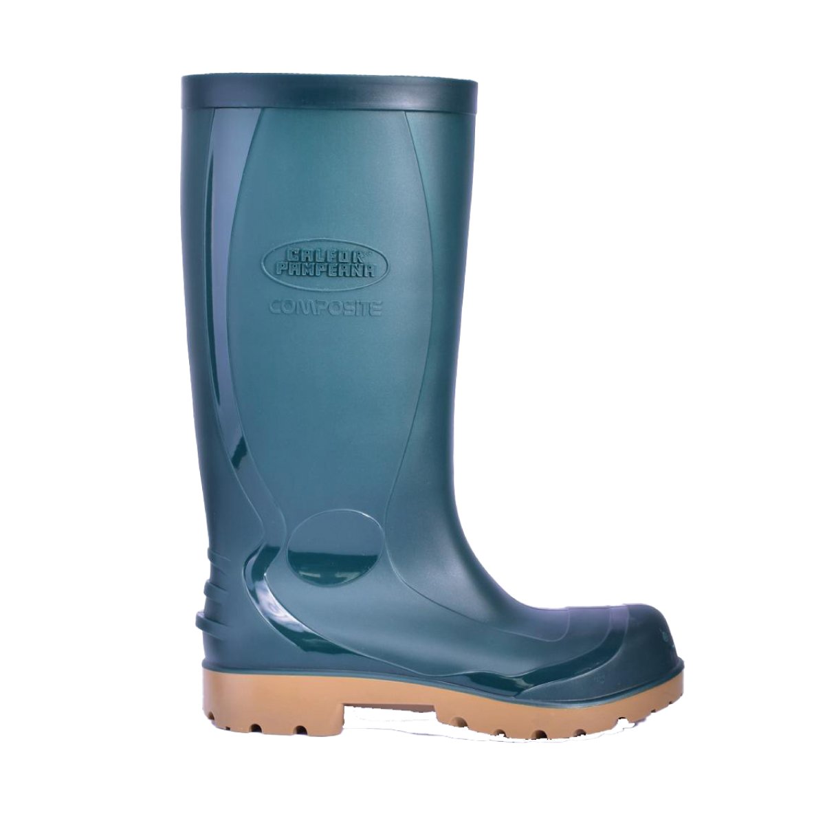 BOTAS DE TRABAJO CON Y SIN PUNTERA