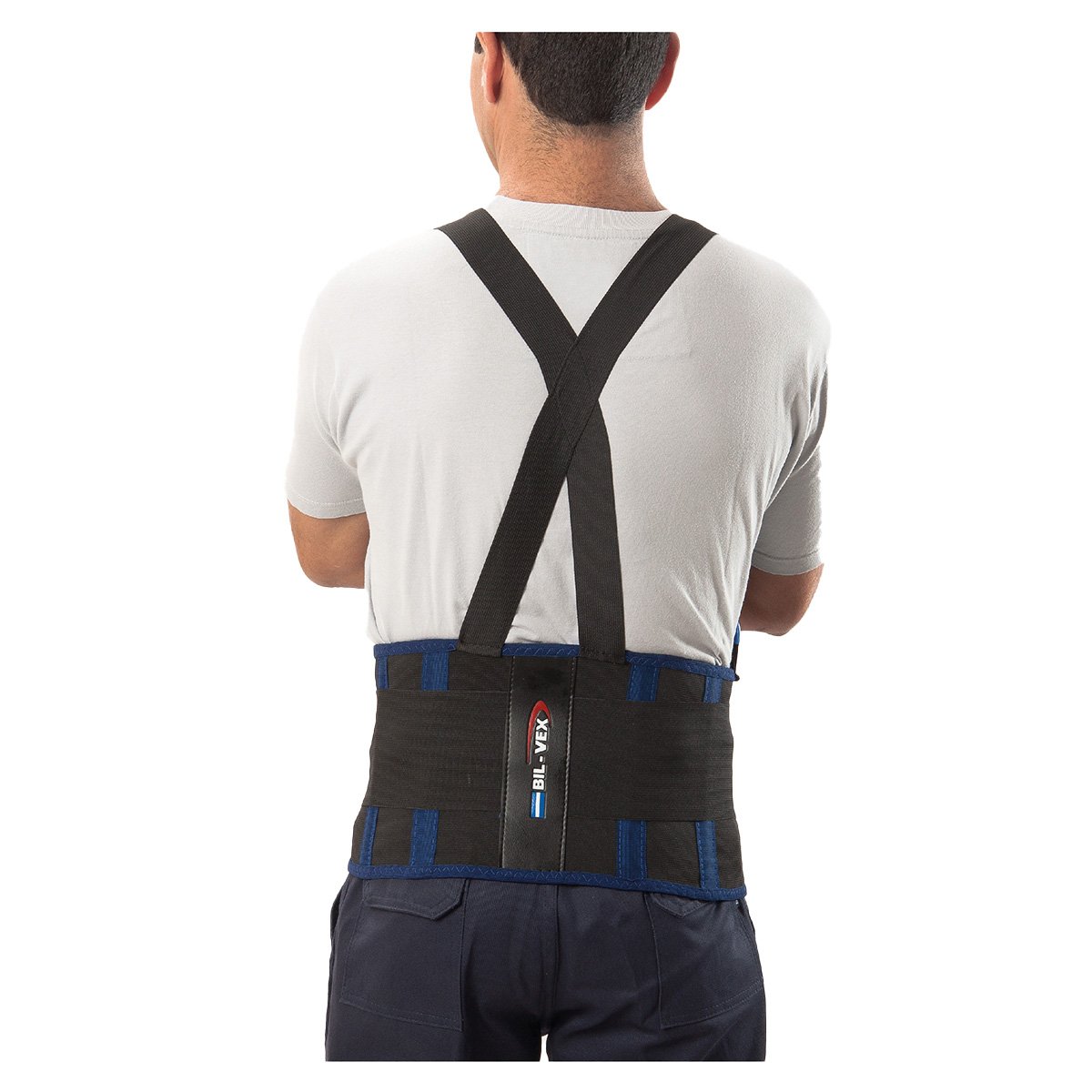 FAJA LUMBAR BIL-VEX EXTREME